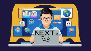 The Ultimate Tech Stack for 2026: Why Next.js and Laravel Power Modern High-Scale Applications