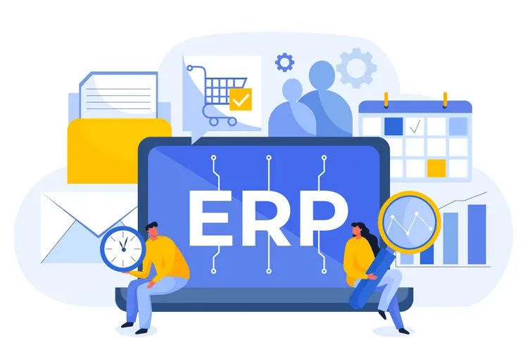 5 Key Reasons Your Sri Lankan Business Needs a Custom ERP System