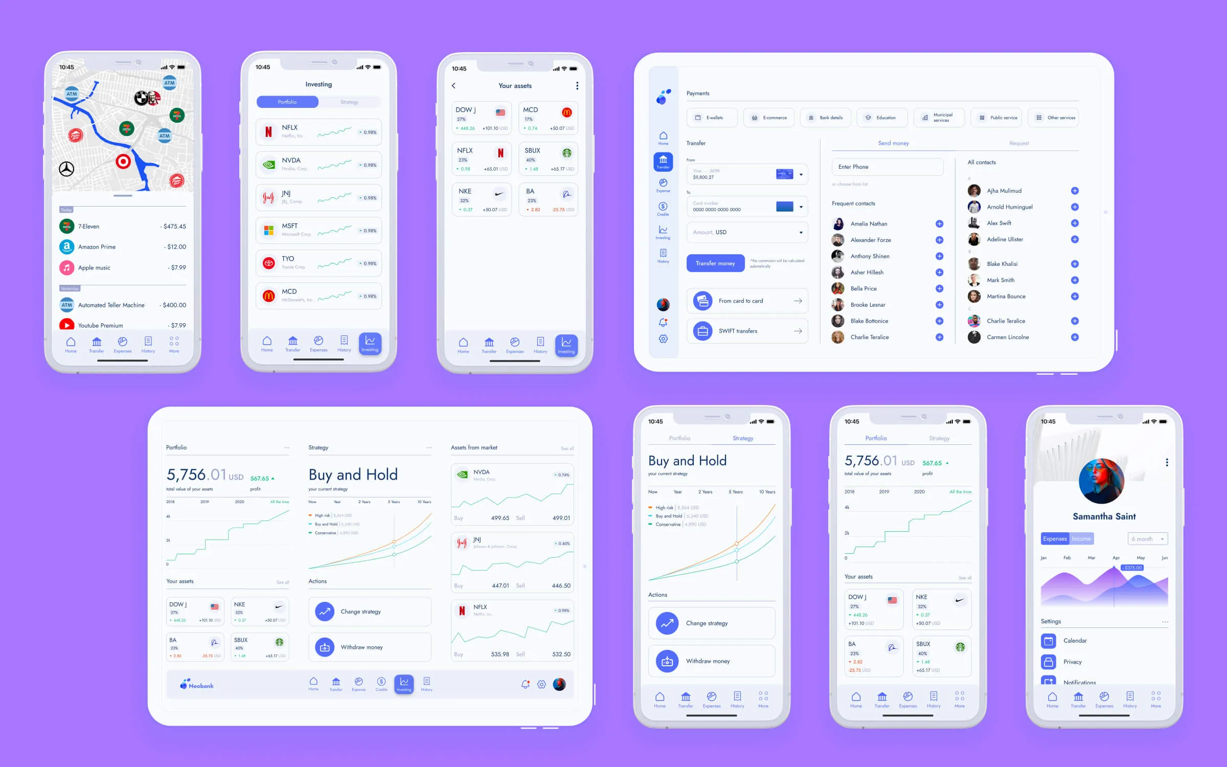 UI/UX Design Trends in 2026: Building Digital Products That Users Love