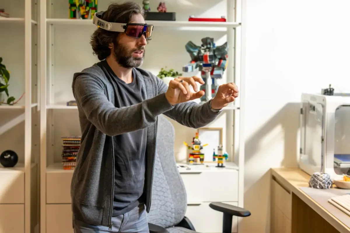 AMC Streams ‘The Audacity’ Premiere in 21 Parts on TikTok